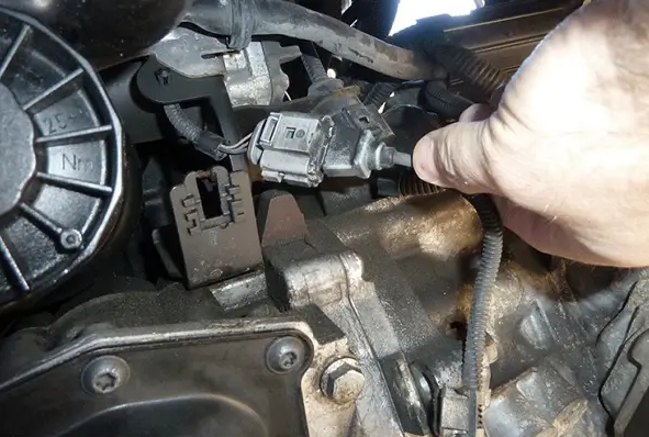 سنسور دور موتور RPM SENSOR