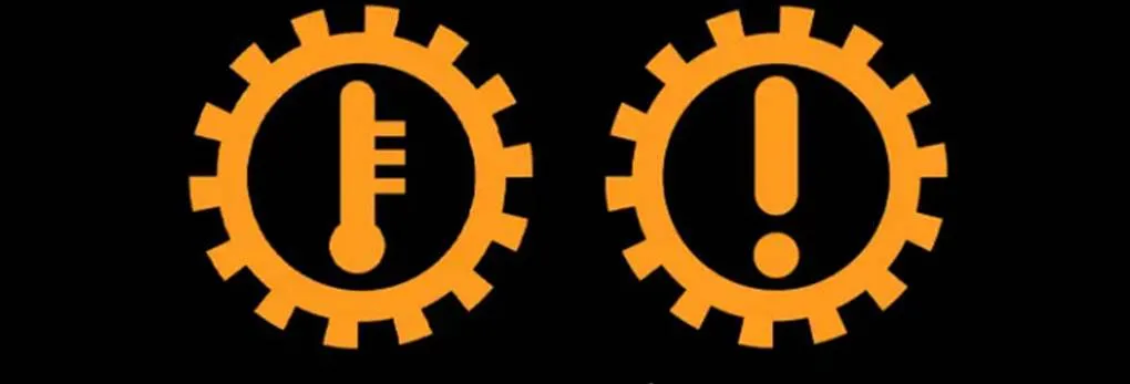 نشانه‌های خرابی دنده‌ها و گیربکس