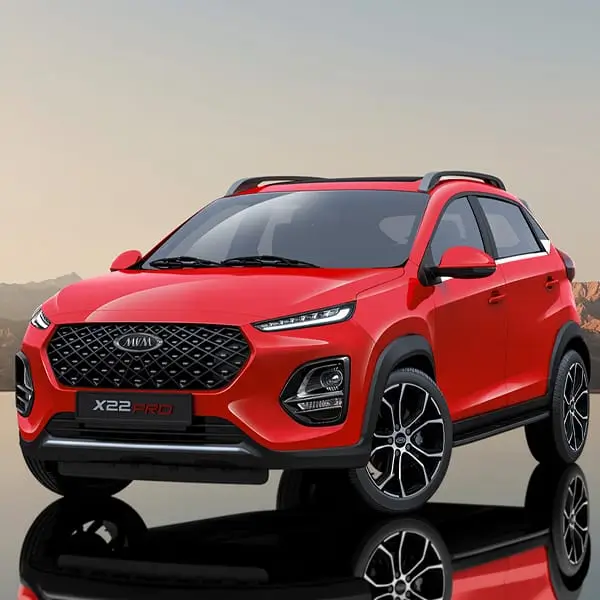 ام وی ام X22 پرو