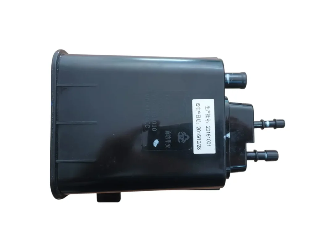 کنیستر بنزین 