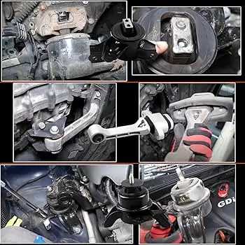 علائم خرابی دسته موتور