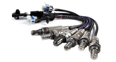 سنسور اکسیژن