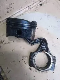 شاتون خراب شده