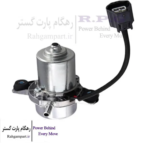 پمپ وکیوم ترمز چیست