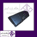 کارتل گیربکس MVM X22