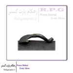 لوله ورودی هواکش MVM X22,X33