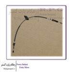 کابل تعویض دنده MVM X22