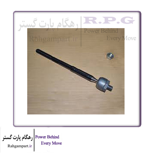 قرقری فرمان / INR BALL JOINT ASSY