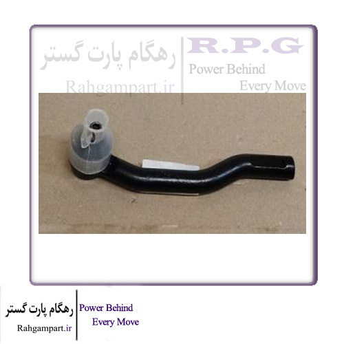 سیبک فرمان راست / END ASSY-TIE ROD,RH