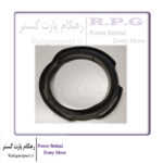 بوش ضربه گیر پایین کمک فنر جلو / STRUT BUMP STOP - LOW