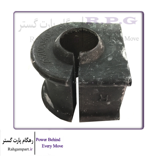 لاستیک چاکدار میل تعادل R