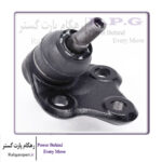 سیبک طبق جلو / BALL JOINT, FRONT, LOWER