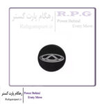 قالپاق / CAP ASSY-WHEEL HUB