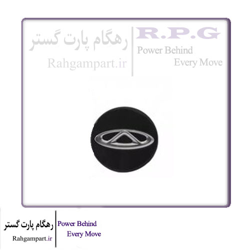 قالپاق / CAP ASSY-WHEEL HUB