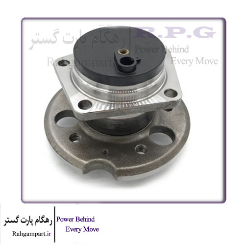 توپی و بلبرینگ چرخ عقب / BEARING-RR HUB UNIT