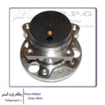 توپی و بلبرینگ چرخ عقب / BEARING-RR HUB UNIT