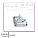 پایه نگهدارنده دسته موتور چپ