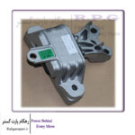 دسته موتور چپ سمت گیربکس ام وی ام X22 پرو