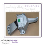 دسته موتور راست ام وی ام X22 اتومات