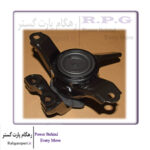 دسته موتور راست دنده ایی MVM X22,X33