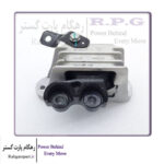 دسته موتور راست