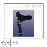 پایه نگهدارنده دسته موتور گیربکس MVM X22