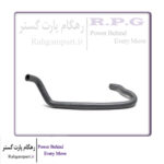 شیلنگ بالا رادیاتور / HOSE-RADIATOR,UPPER