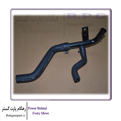 لوله سه راهی ورودی واتر پمپ MVM X22