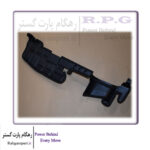 بادگیر راست رادیاتور MVM X22