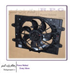 فن رادیاتور