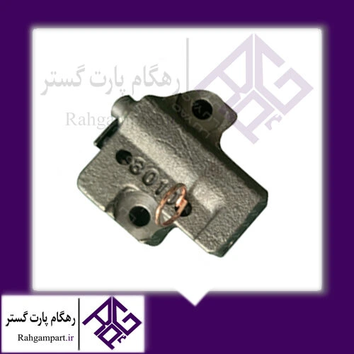 سفت کن زنجیر تایم ام وی ام 110