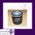 فیلتر روغن
