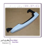 دستگیره بیرونی درب جلو و عقب چپ