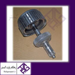 شفت میانی گیربکس AT