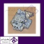 مجموعه شیر برقی گیربکس AT