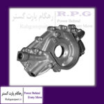 پمپ روغن موتور