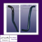 لوله خروجی سوپاپ PVC