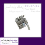 پوسته پایینی ترموستات