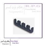 نگهدارنده وایر (۴ تایی)