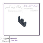 نگهدارنده وایر ۲ تایی