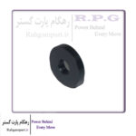 واشر ضربه گیر پولی سر میل لنگ