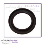 کاسه نمد جلوی میل لنگ و میل سوپاپ cvvt (کاسه نمد اویل پمپ),