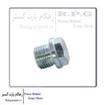 پیچ تخلیه روغن کارتل