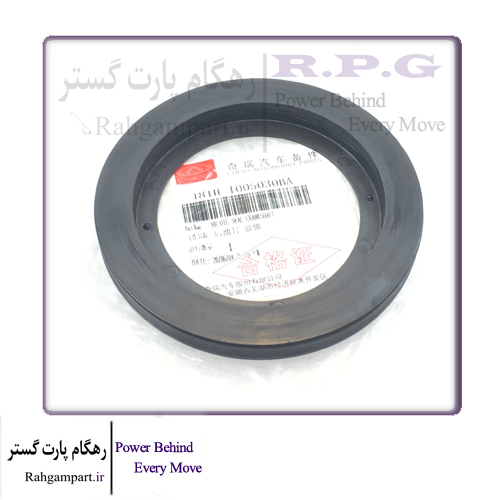 کاسه نمد ته میل لنگ