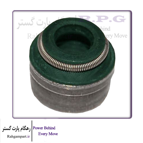 کاسه نمد گاید سوپاپ