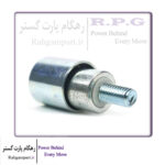 هرزگرد کوچک تسمه تایم