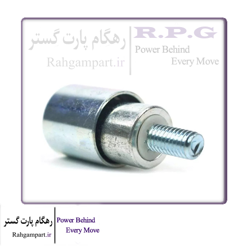 هرزگرد کوچک تسمه تایم