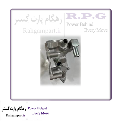 محفظه ترموستات