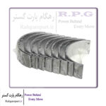 یاتاقان متحرک استاندارد