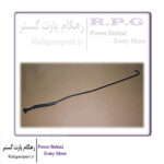 جک درب موتور